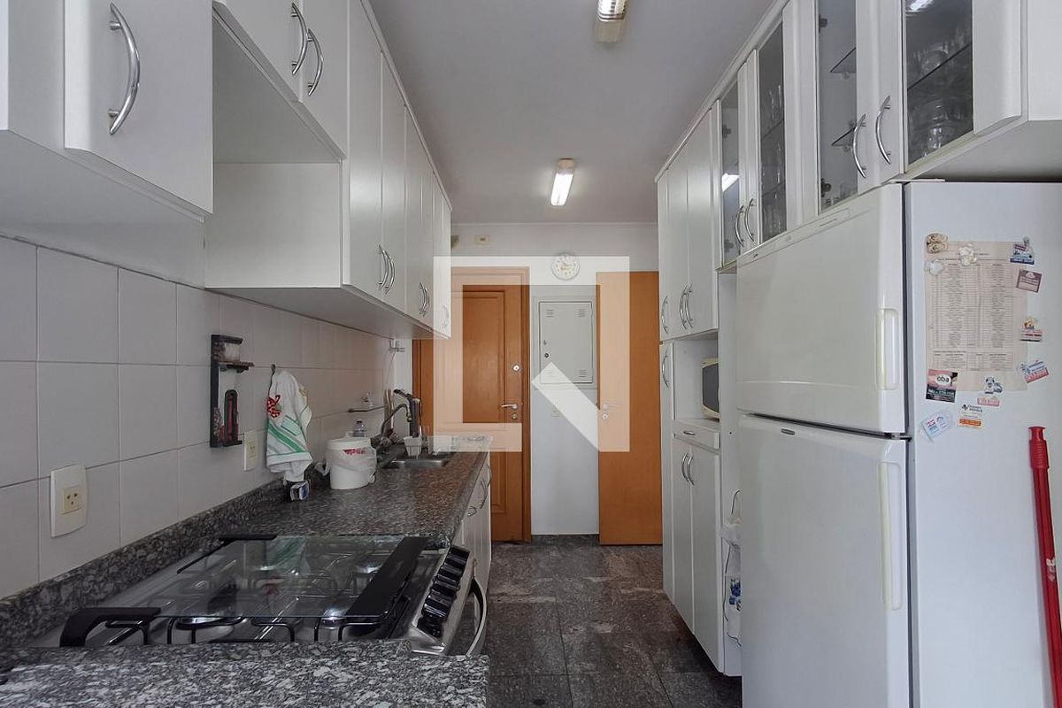 Apartamento à Venda - Mansões Santo Antônio, 3 Quartos,  127 m2 em , Campinas - sp | SoloBR