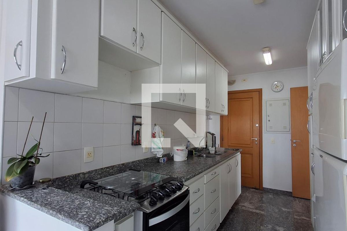 Apartamento à Venda - Mansões Santo Antônio, 3 Quartos,  127 m2 em , Campinas - sp | SoloBR