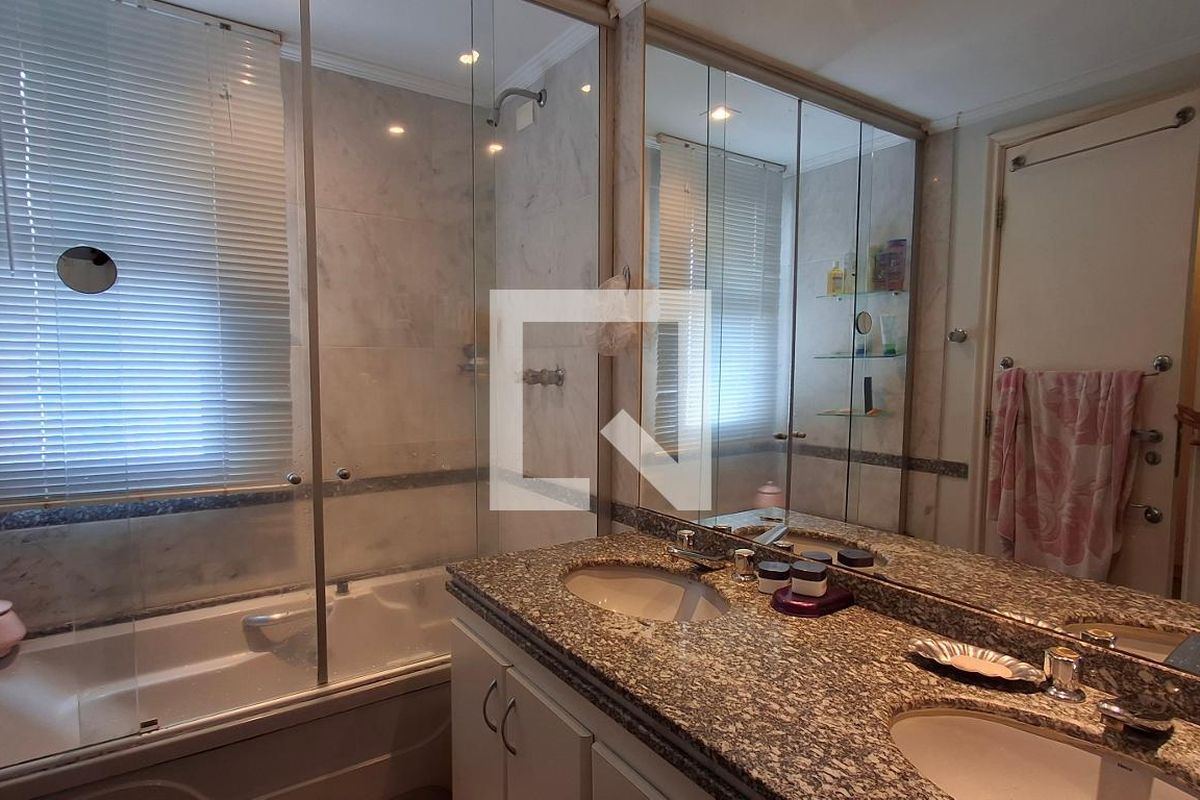 Apartamento à Venda - Mansões Santo Antônio, 3 Quartos,  127 m2 em , Campinas - sp | SoloBR