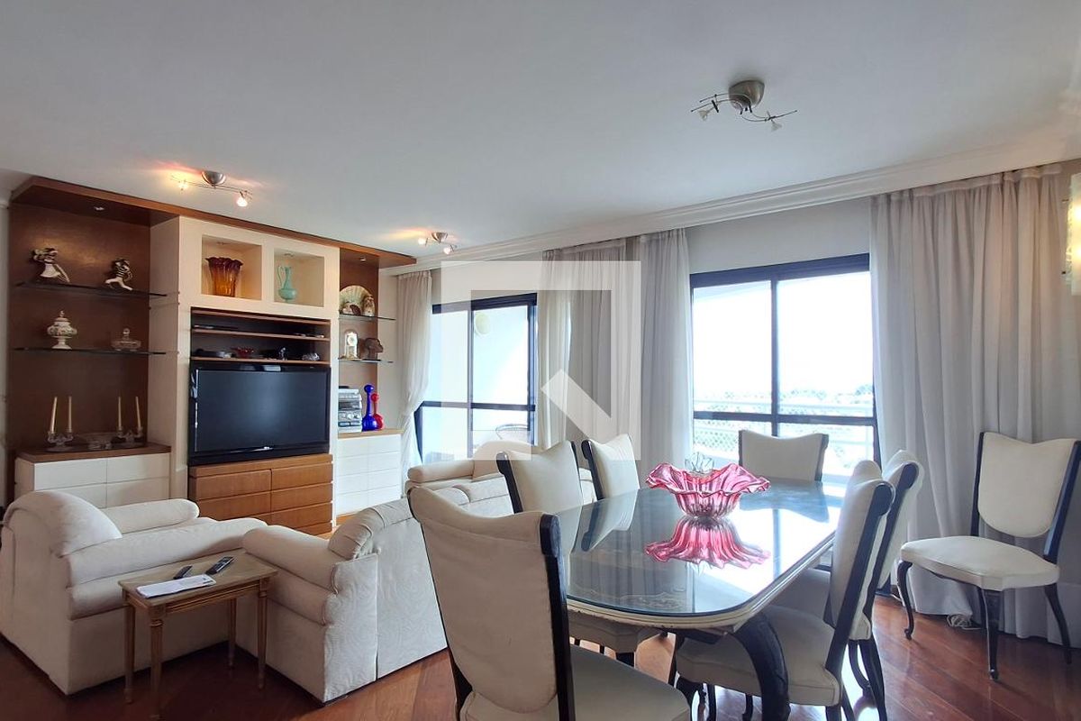 Apartamento à Venda - Mansões Santo Antônio, 3 Quartos,  127 m2 em , Campinas - sp | SoloBR