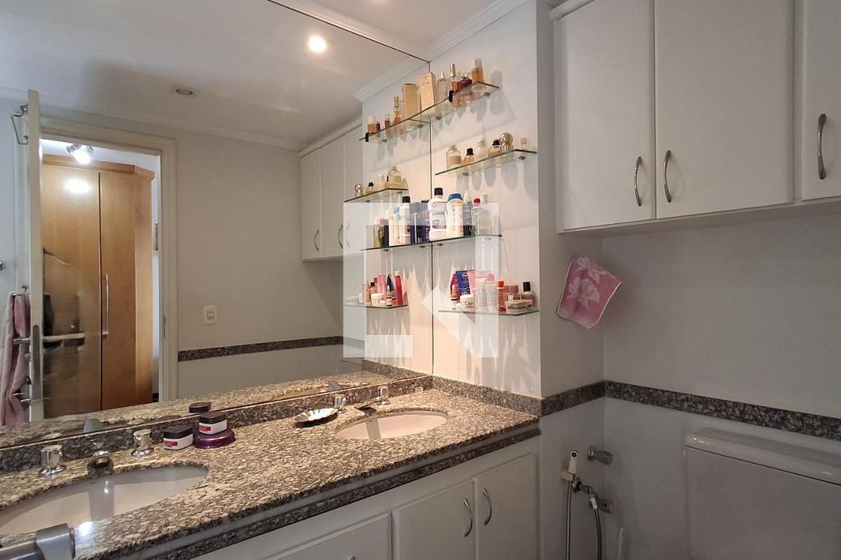 Apartamento à Venda - Mansões Santo Antônio, 3 Quartos,  127 m2 em , Campinas - sp | SoloBR