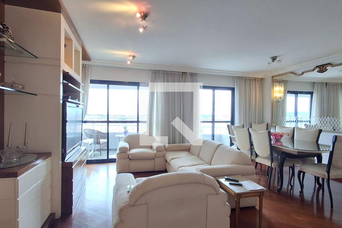 Apartamento à Venda - Mansões Santo Antônio, 3 Quartos,  127 m2 em , Campinas - sp | SoloBR