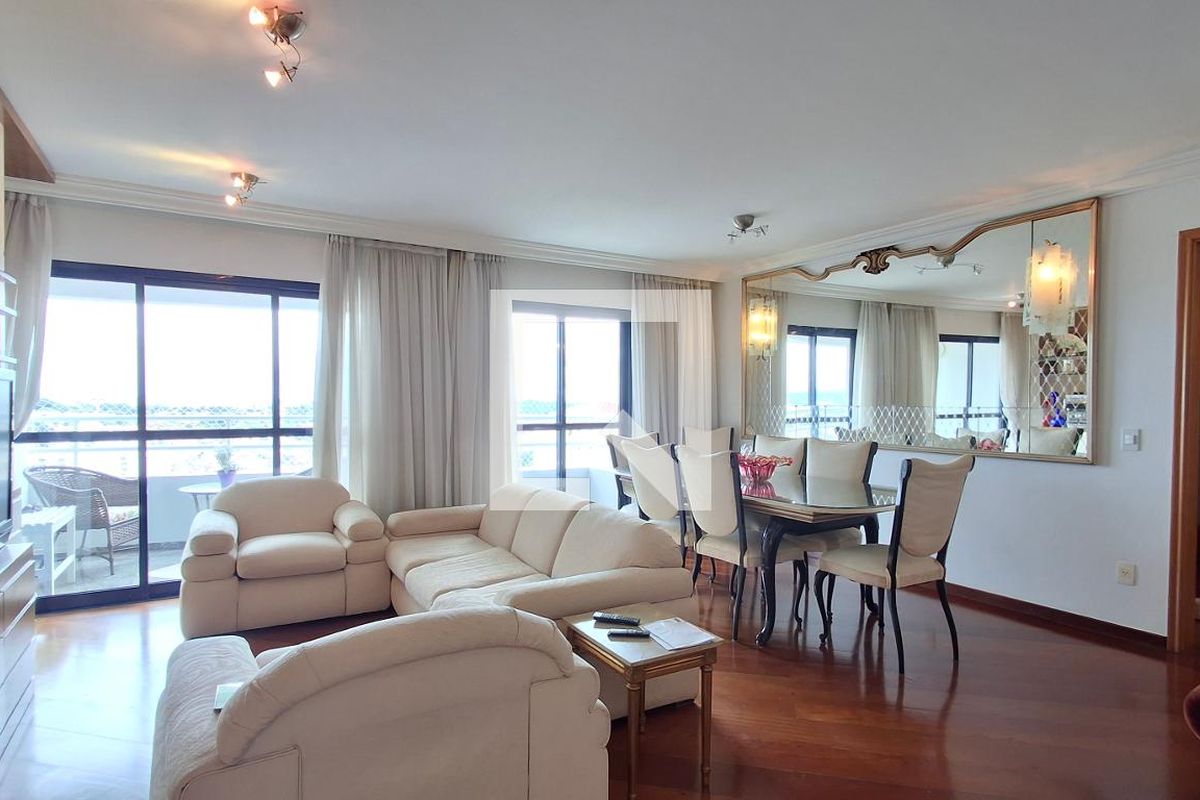 Apartamento à Venda - Mansões Santo Antônio, 3 Quartos,  127 m2 em , Campinas - sp | SoloBR