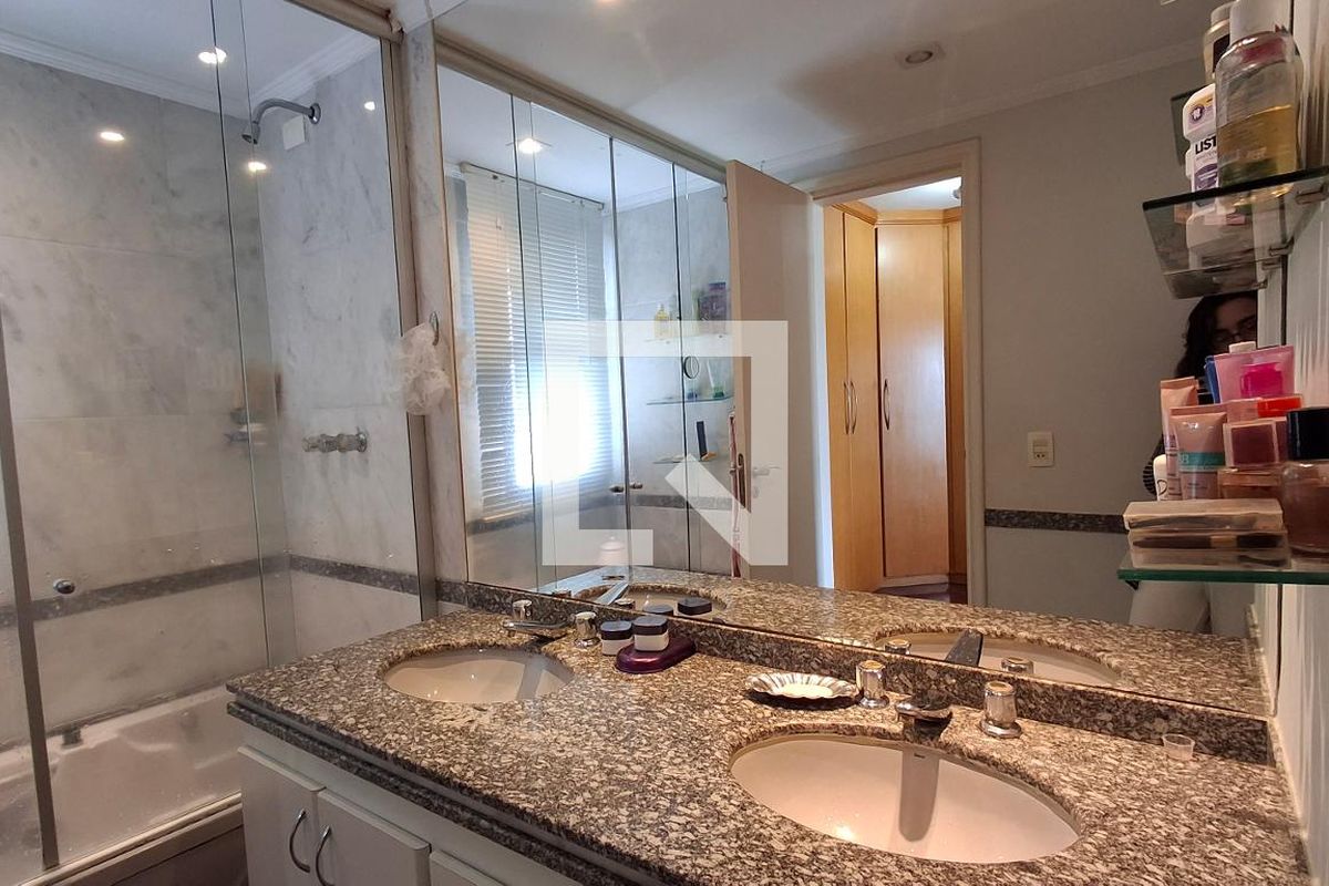 Apartamento à Venda - Mansões Santo Antônio, 3 Quartos,  127 m2 em , Campinas - sp | SoloBR