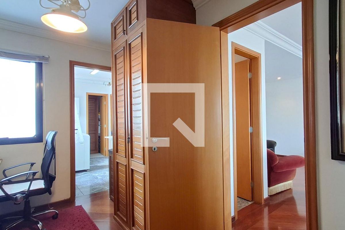 Apartamento à Venda - Mansões Santo Antônio, 3 Quartos,  127 m2 em , Campinas - sp | SoloBR