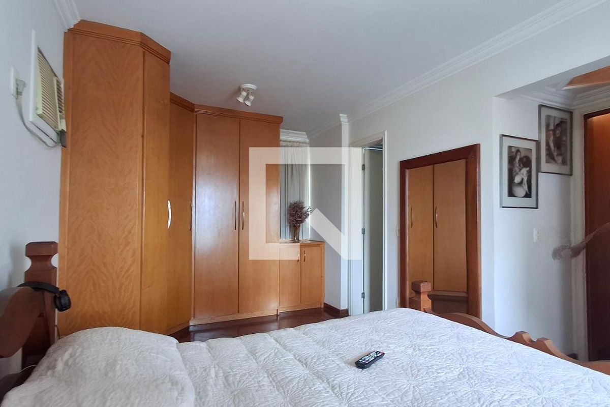 Apartamento à Venda - Mansões Santo Antônio, 3 Quartos,  127 m2 em , Campinas - sp | SoloBR