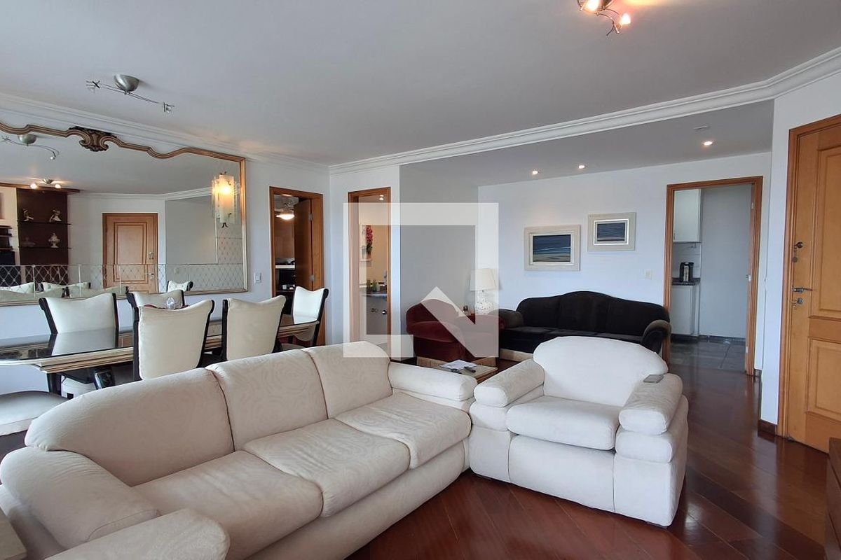 Apartamento à Venda - Mansões Santo Antônio, 3 Quartos,  127 m2 em , Campinas - sp | SoloBR