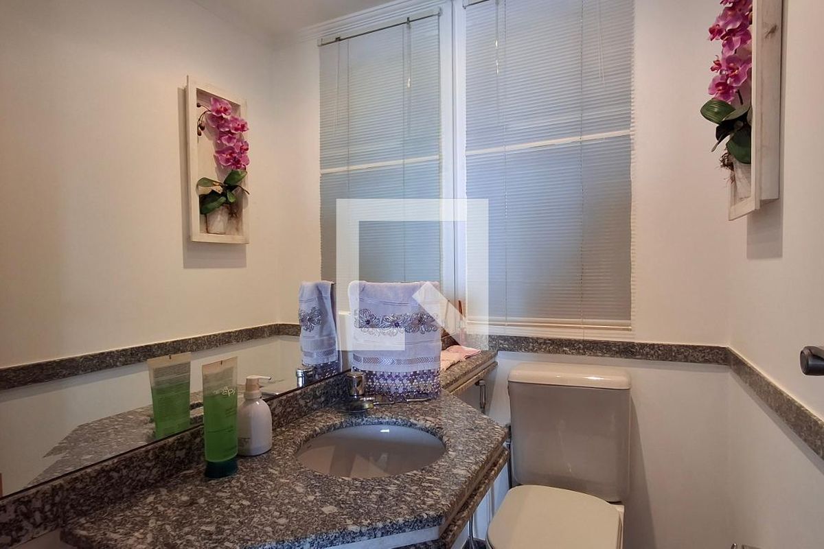 Apartamento à Venda - Mansões Santo Antônio, 3 Quartos,  127 m2 em , Campinas - sp | SoloBR