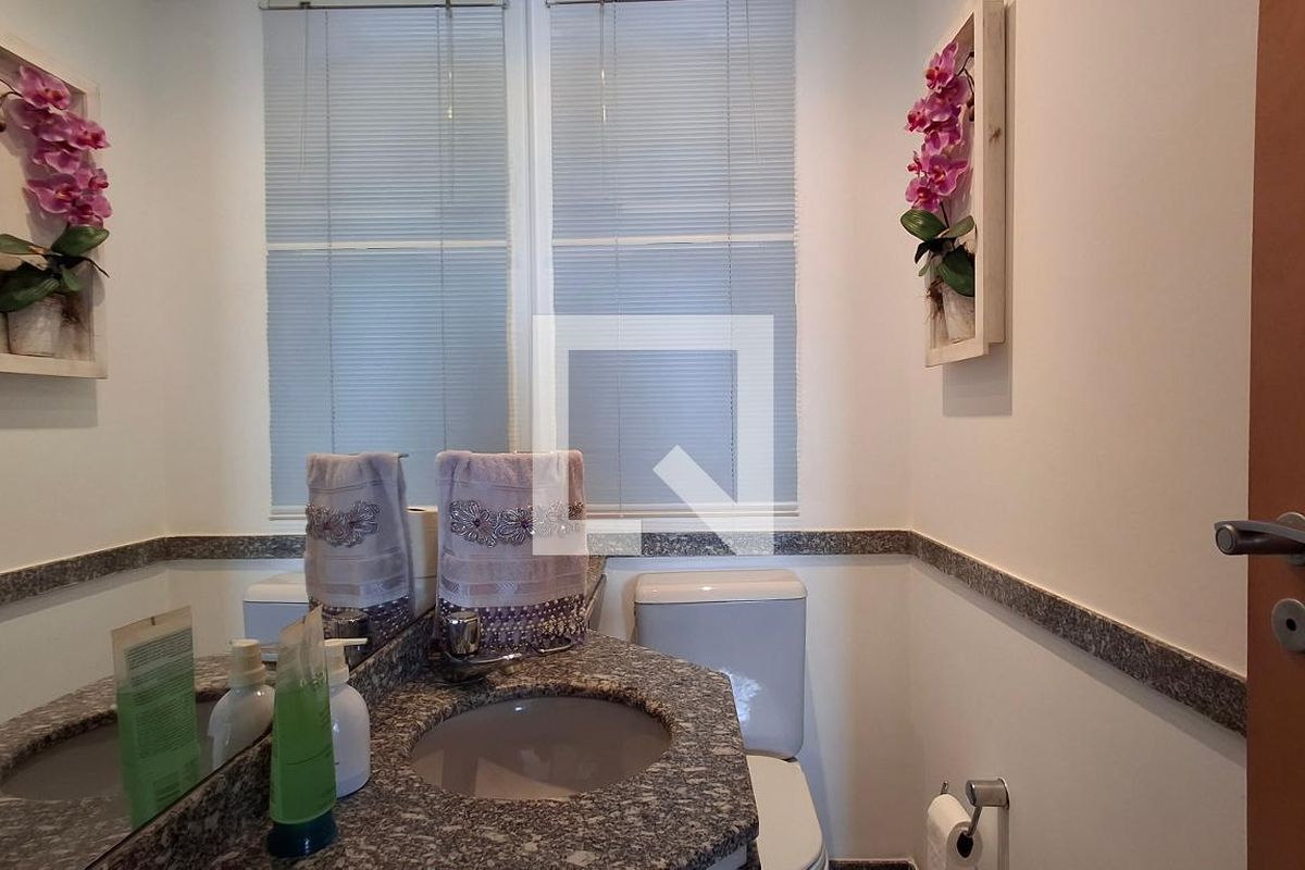 Apartamento à Venda - Mansões Santo Antônio, 3 Quartos,  127 m2 em , Campinas - sp | SoloBR