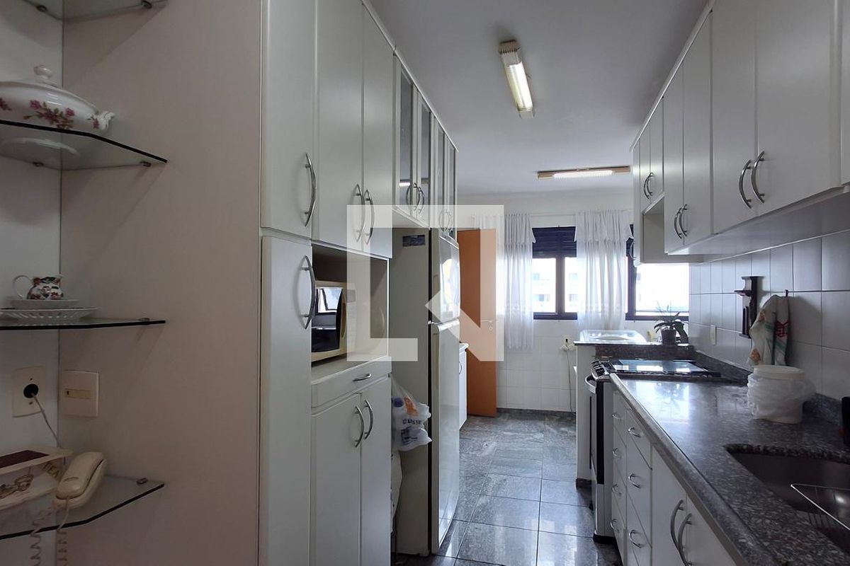 Apartamento à Venda - Mansões Santo Antônio, 3 Quartos,  127 m2 em , Campinas - sp | SoloBR