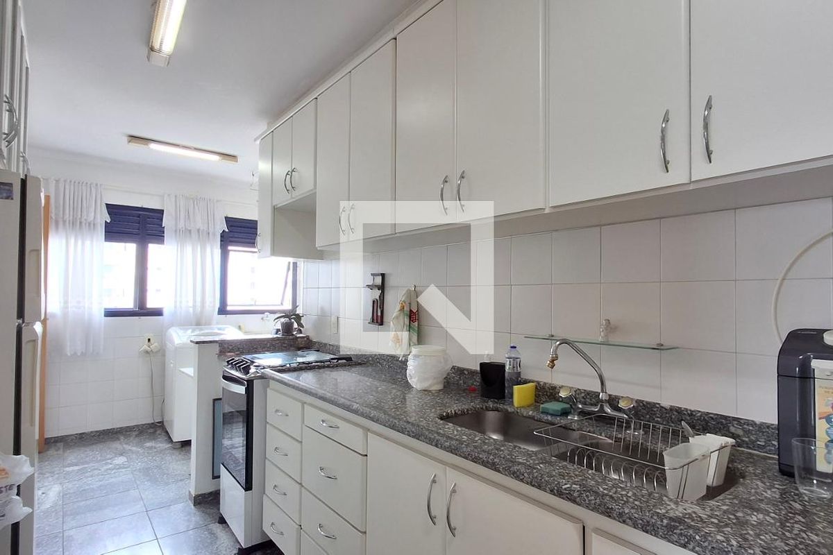 Apartamento à Venda - Mansões Santo Antônio, 3 Quartos,  127 m2 em , Campinas - sp | SoloBR