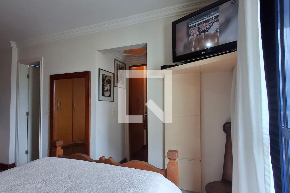 Apartamento à Venda - Mansões Santo Antônio, 3 Quartos,  127 m2 em , Campinas - sp | SoloBR