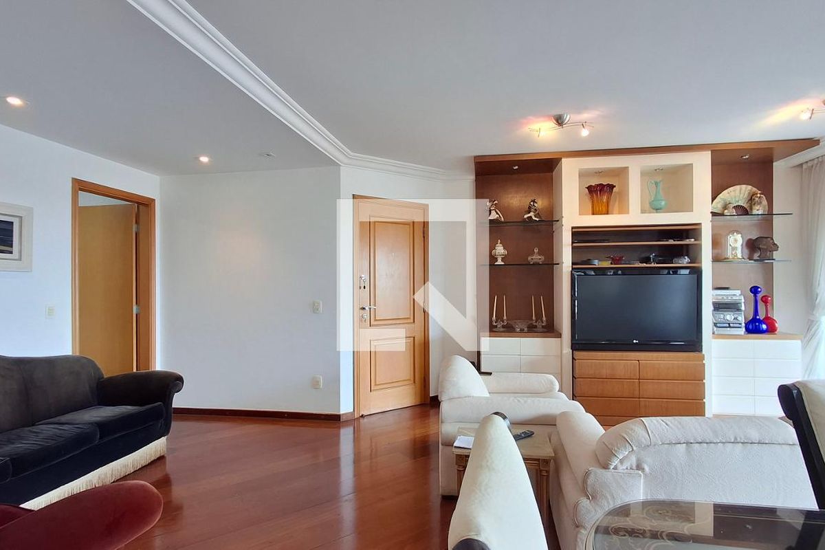 Apartamento à Venda - Mansões Santo Antônio, 3 Quartos,  127 m2 em , Campinas - sp | SoloBR
