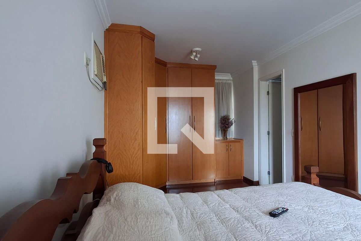 Apartamento à Venda - Mansões Santo Antônio, 3 Quartos,  127 m2 em , Campinas - sp | SoloBR