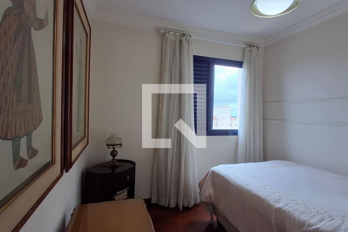 Apartamento à Venda - Mansões Santo Antônio, 3 Quartos,  127 m2 em , Campinas - sp | SoloBR