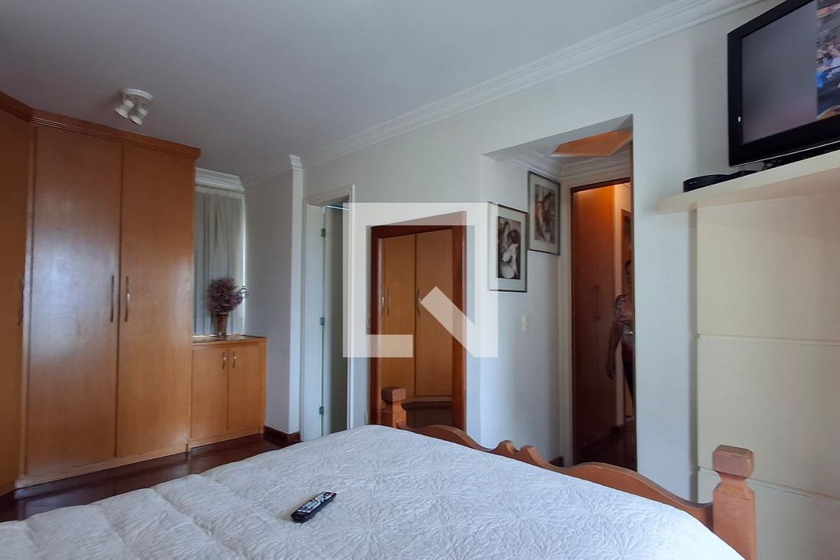 Apartamento à Venda - Mansões Santo Antônio, 3 Quartos,  127 m2 em , Campinas - sp | SoloBR