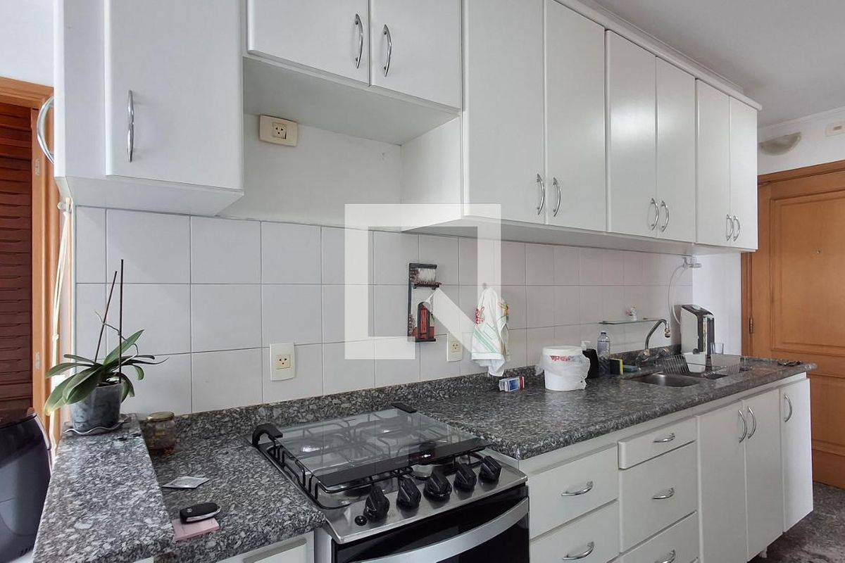 Apartamento à Venda - Mansões Santo Antônio, 3 Quartos,  127 m2 em , Campinas - sp | SoloBR