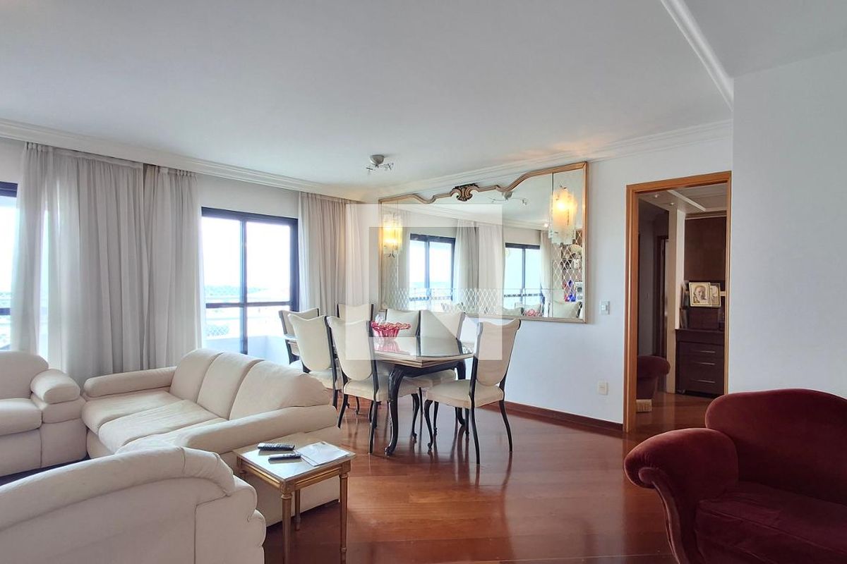 Apartamento à Venda - Mansões Santo Antônio, 3 Quartos,  127 m2 em , Campinas - sp | SoloBR