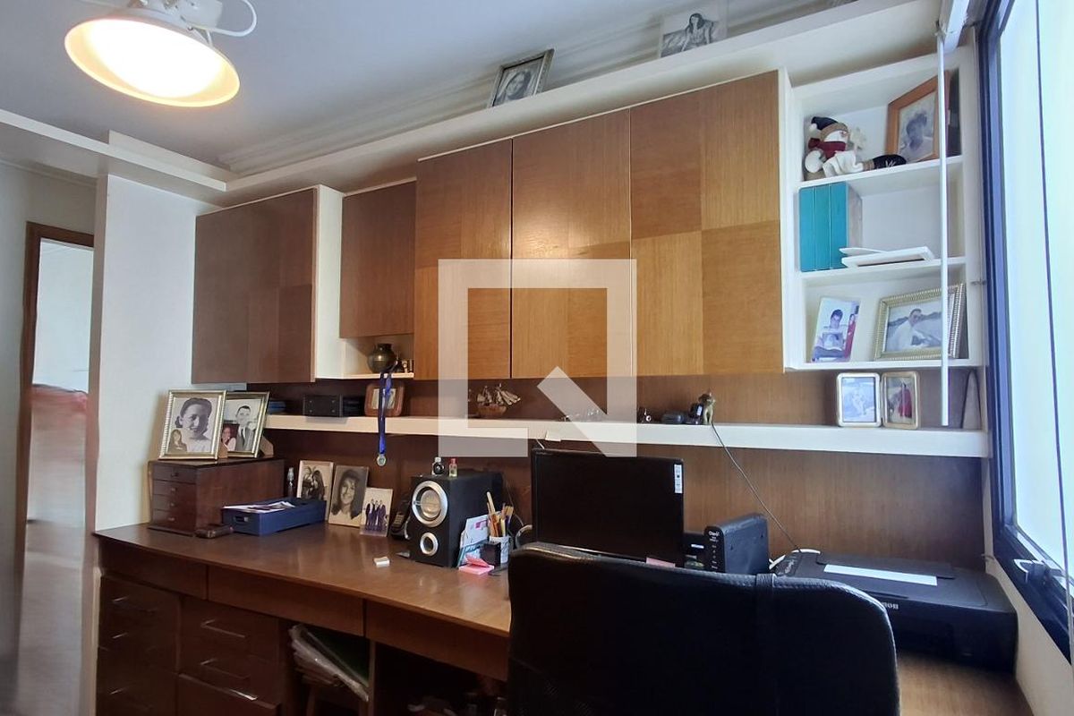 Apartamento à Venda - Mansões Santo Antônio, 3 Quartos,  127 m2 em , Campinas - sp | SoloBR