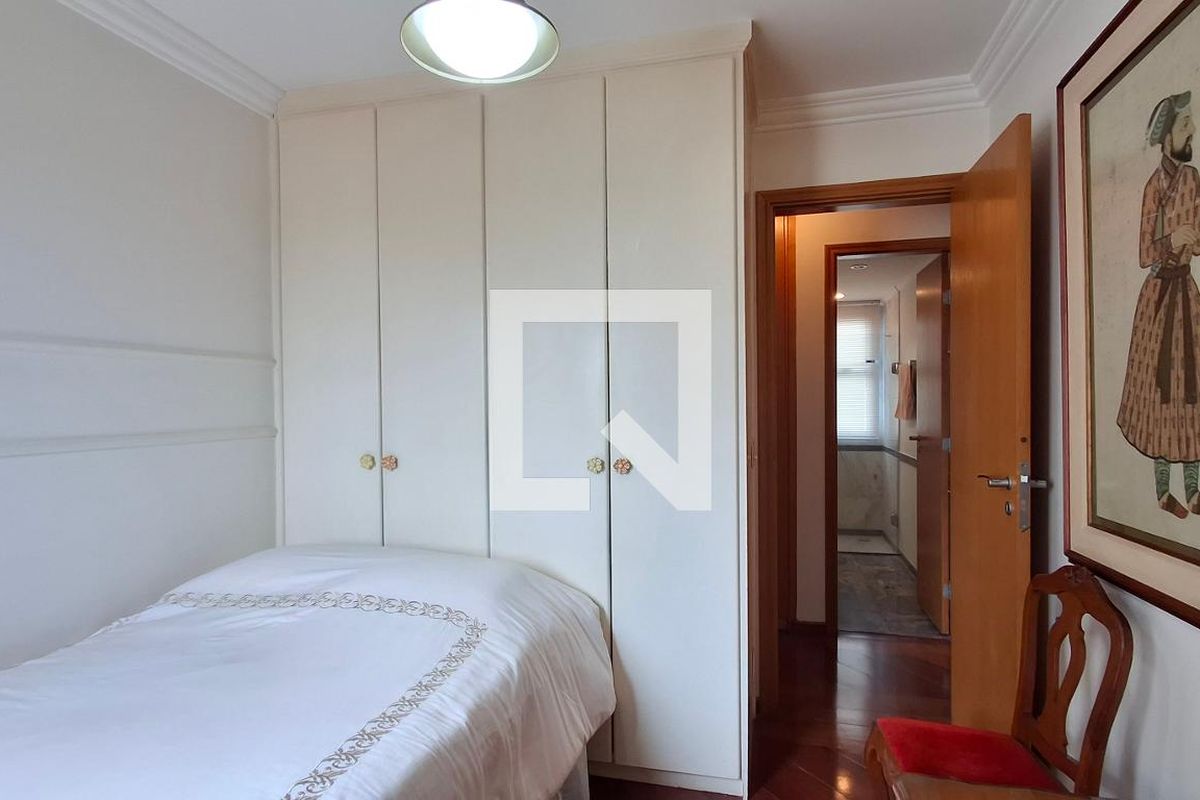 Apartamento à Venda - Mansões Santo Antônio, 3 Quartos,  127 m2 em , Campinas - sp | SoloBR