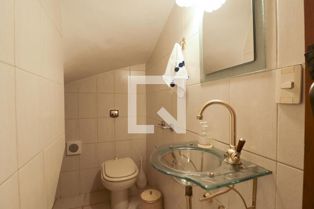 Casa de Condomínio, 2 quartos - Foto 46