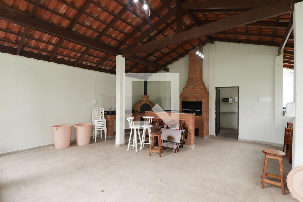 Casa de Condomínio, 2 quartos - Foto 92