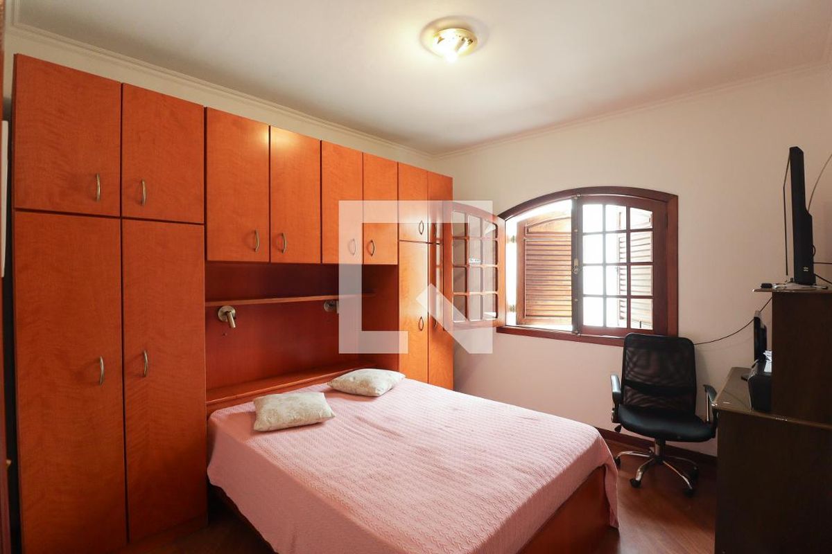 Casa de Condomínio, 2 quartos - Foto 22