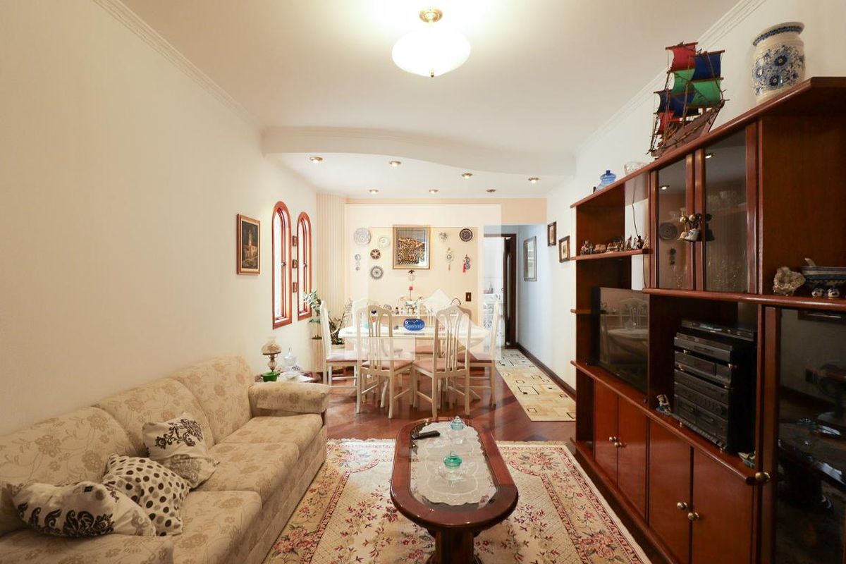 Casa de Condomínio, 2 quartos - Foto 6