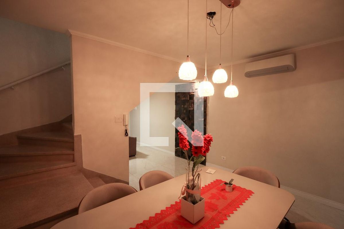 Casa, 3 quartos, 100 m² - Foto 14