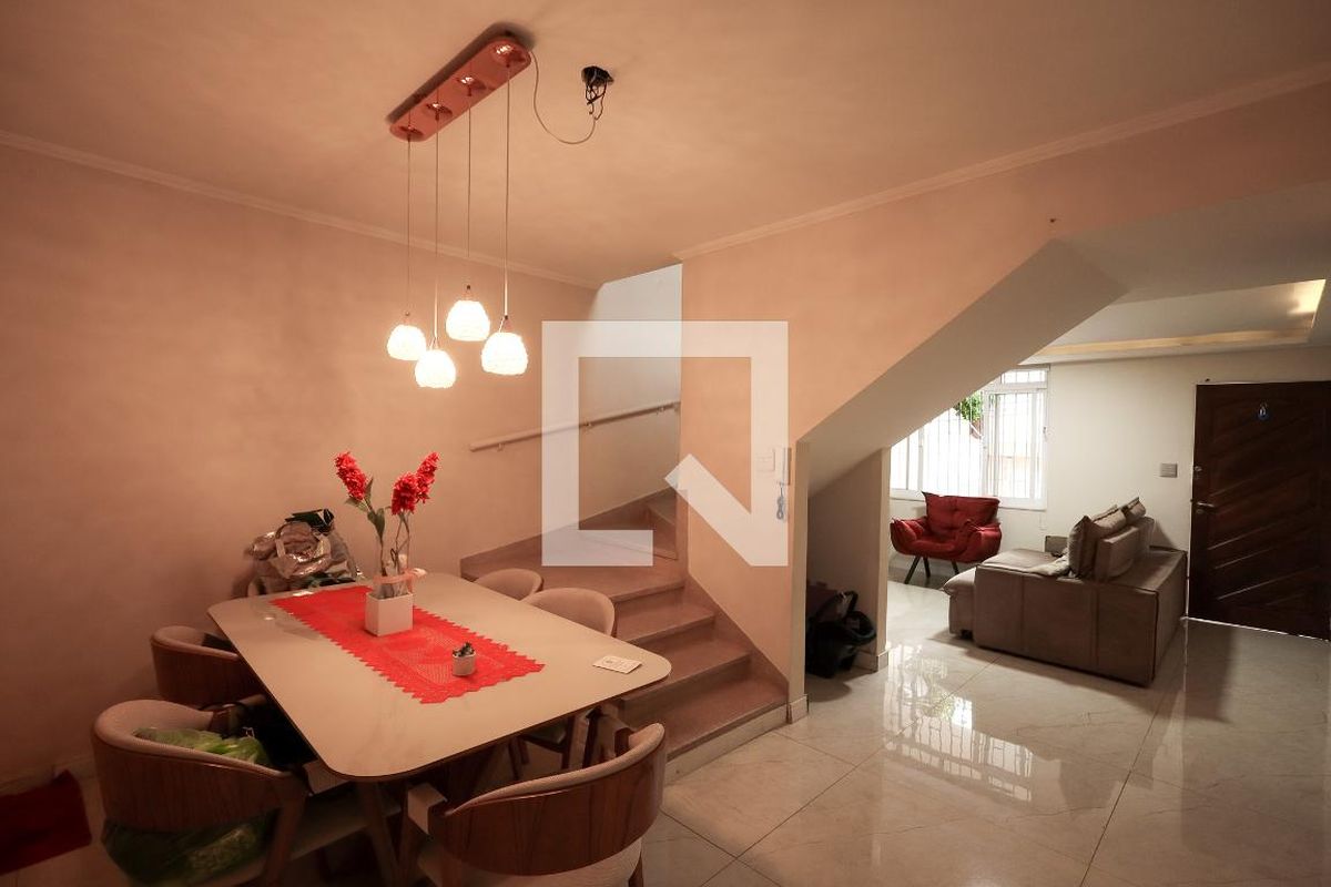 Casa, 3 quartos, 100 m² - Foto 12