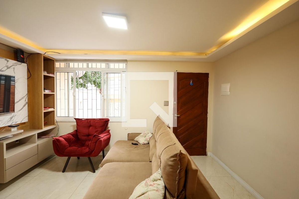 Casa, 3 quartos, 100 m² - Foto 4