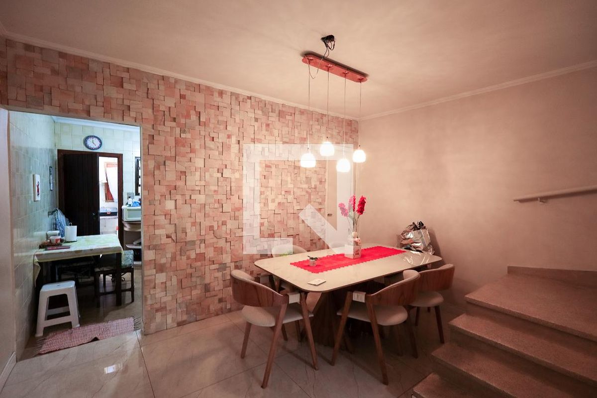 Casa, 3 quartos, 100 m² - Foto 10