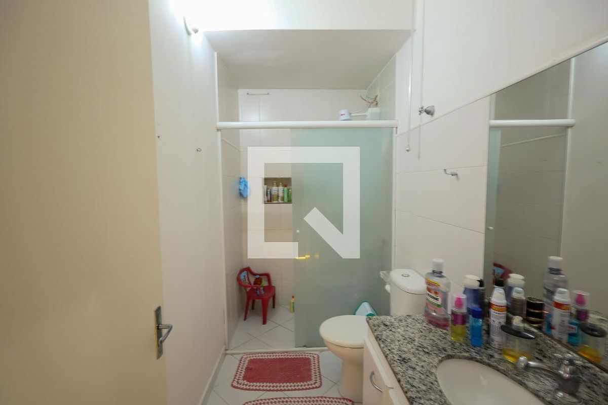 Casa, 3 quartos, 100 m² - Foto 46
