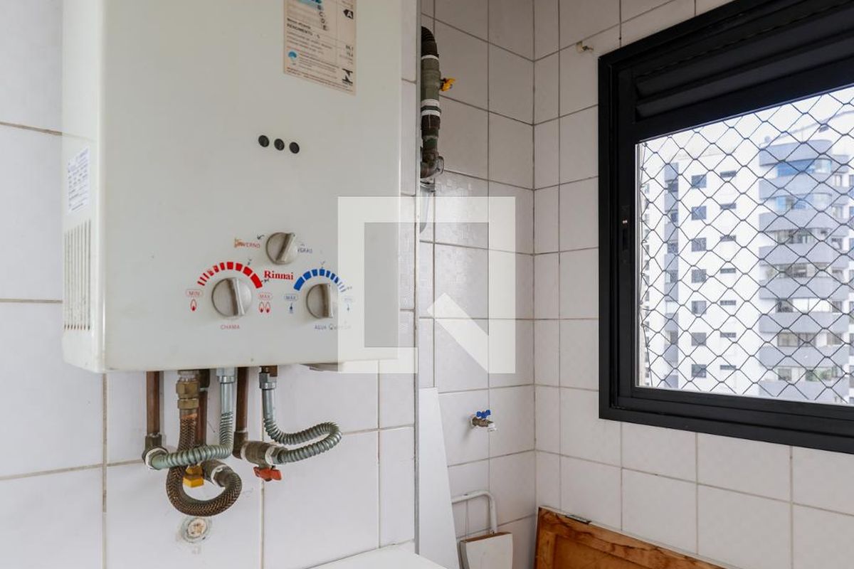 Apartamento, 2 quartos, 89 m² - Foto 72