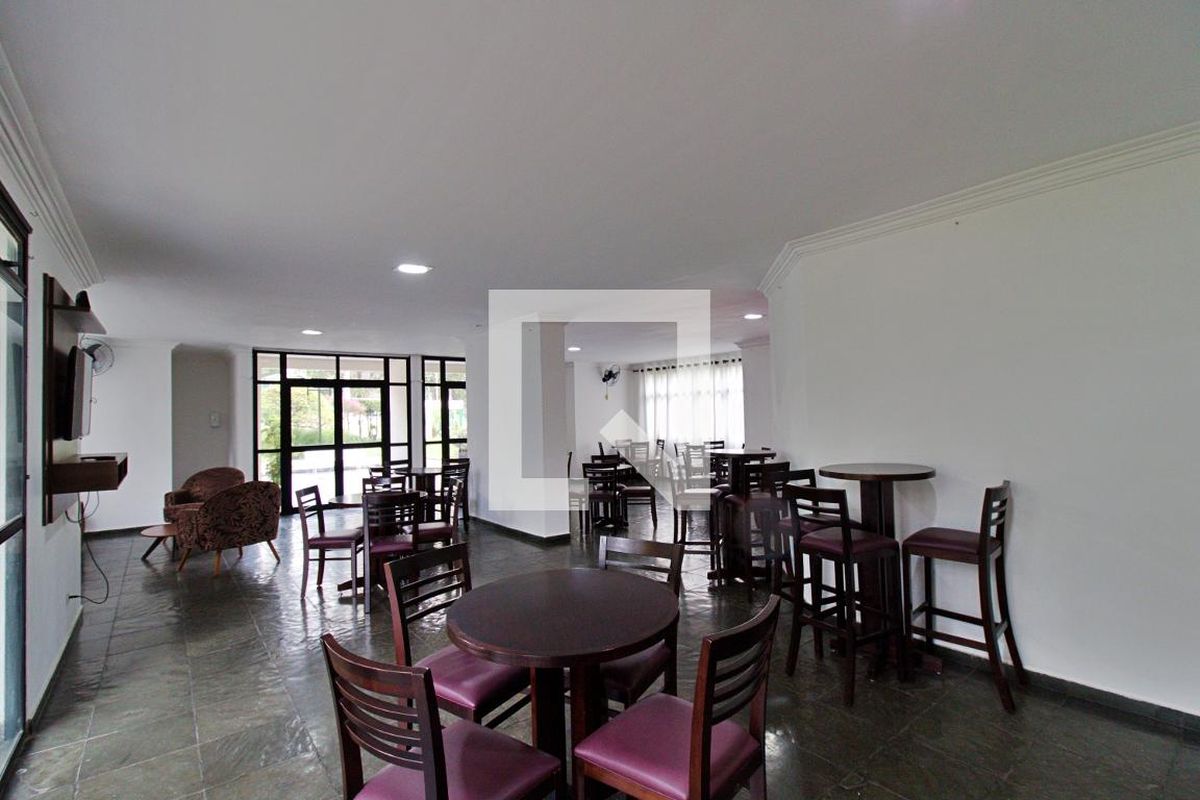 Apartamento, 2 quartos, 89 m² - Foto 90
