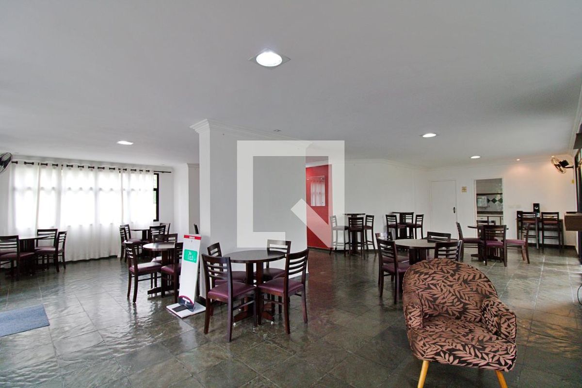 Apartamento, 2 quartos, 89 m² - Foto 92