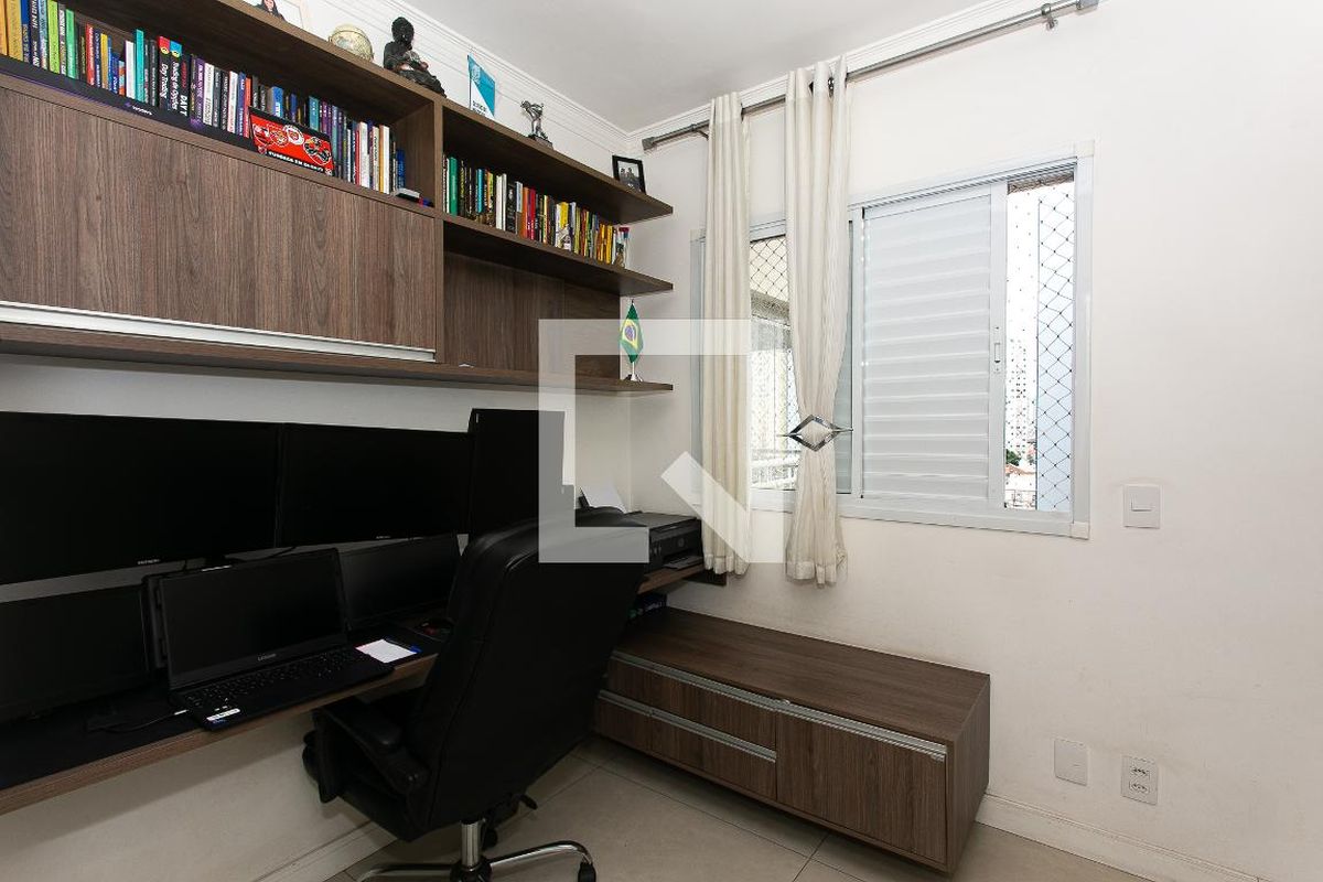 Apartamento, 3 quartos, 102 m² - Foto 24