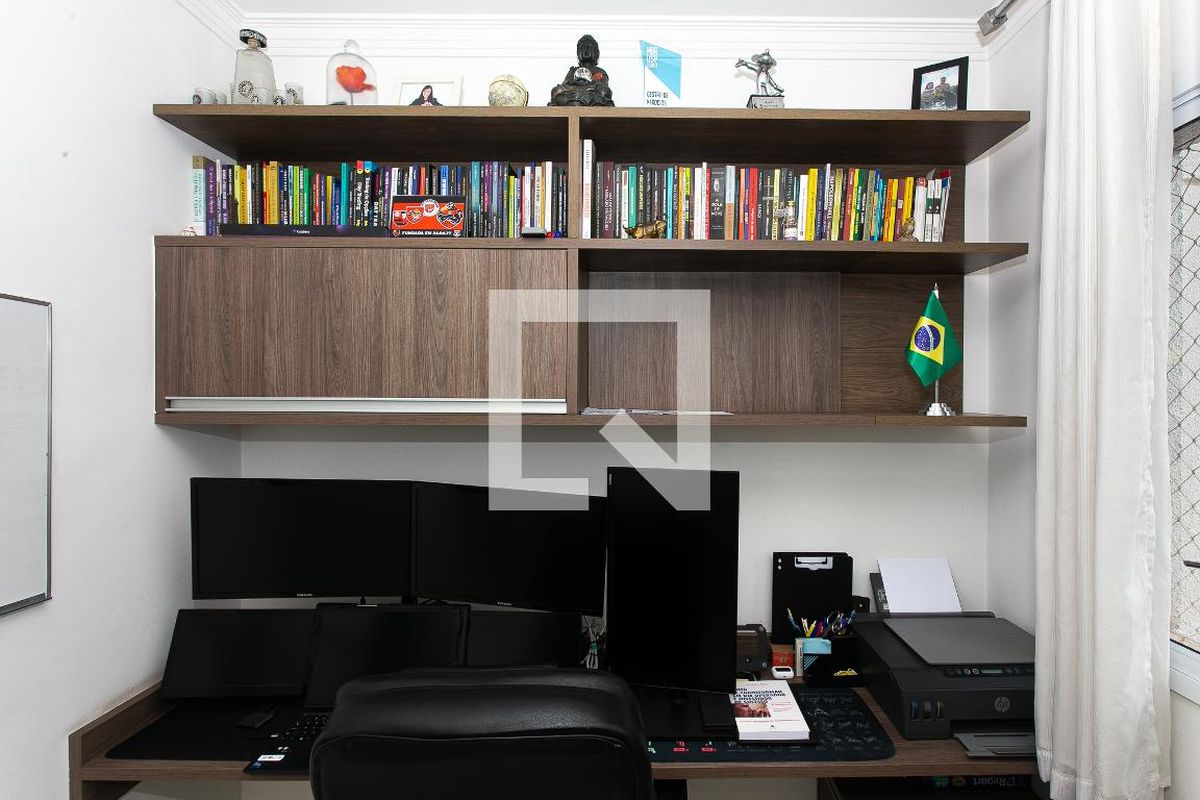 Apartamento, 3 quartos, 102 m² - Foto 26