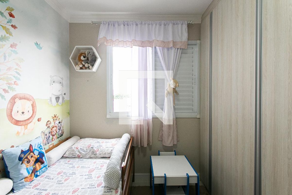 Apartamento, 3 quartos, 102 m² - Foto 34