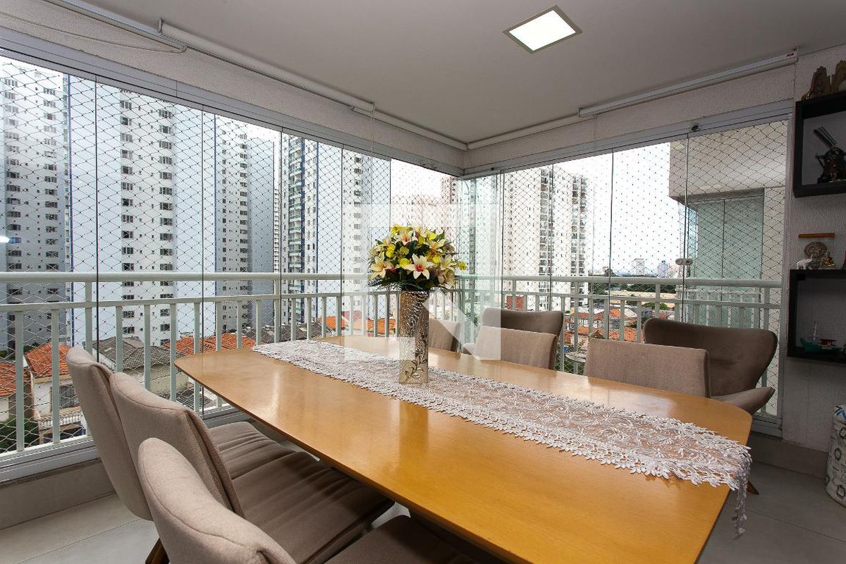 Apartamento, 3 quartos, 102 m² - Foto 14