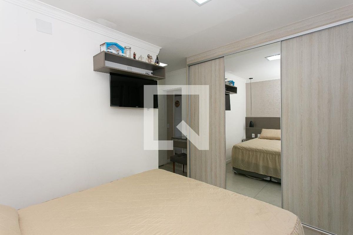Apartamento, 3 quartos, 102 m² - Foto 46