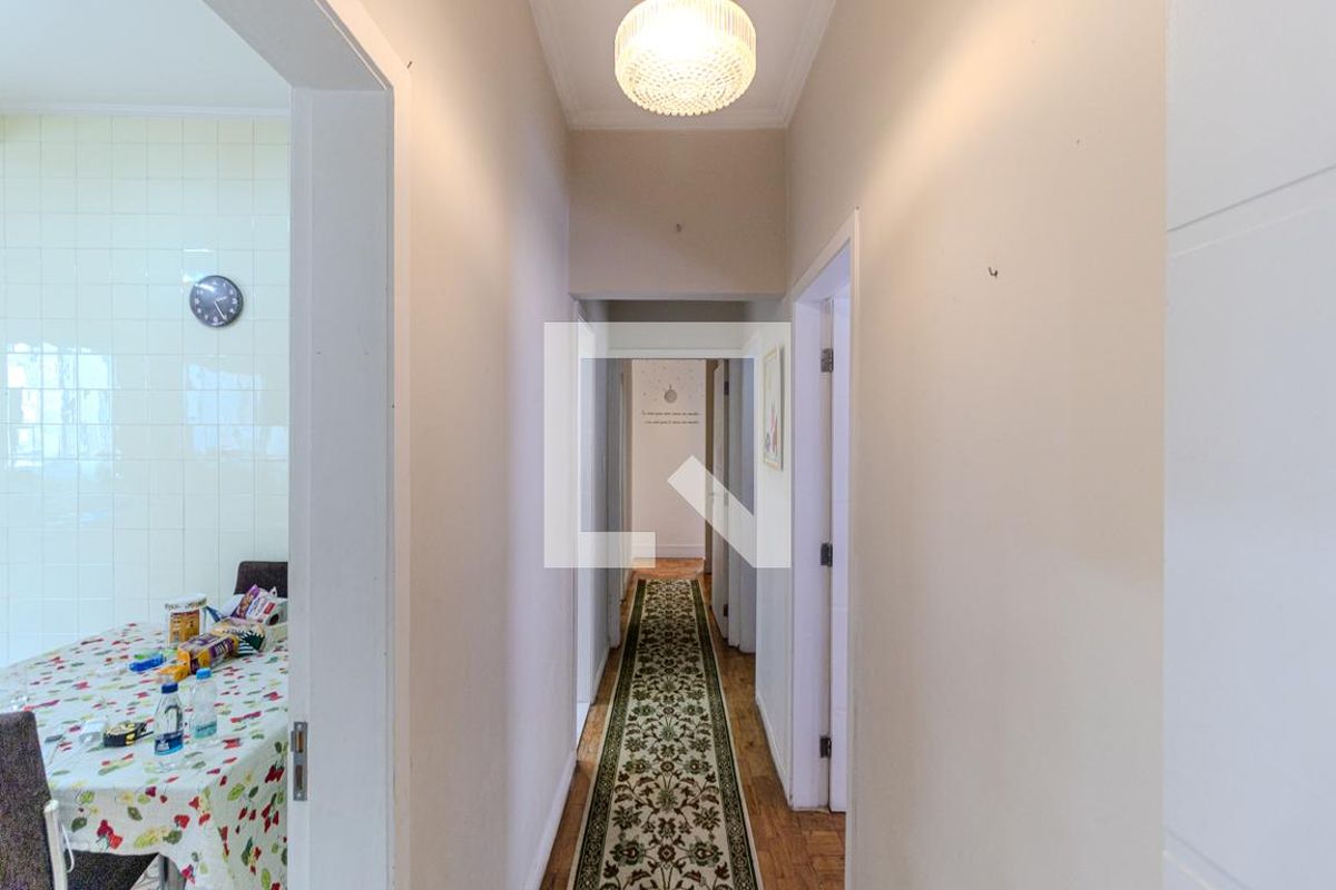 Apartamento, 3 quartos, 189 m² - Foto 22