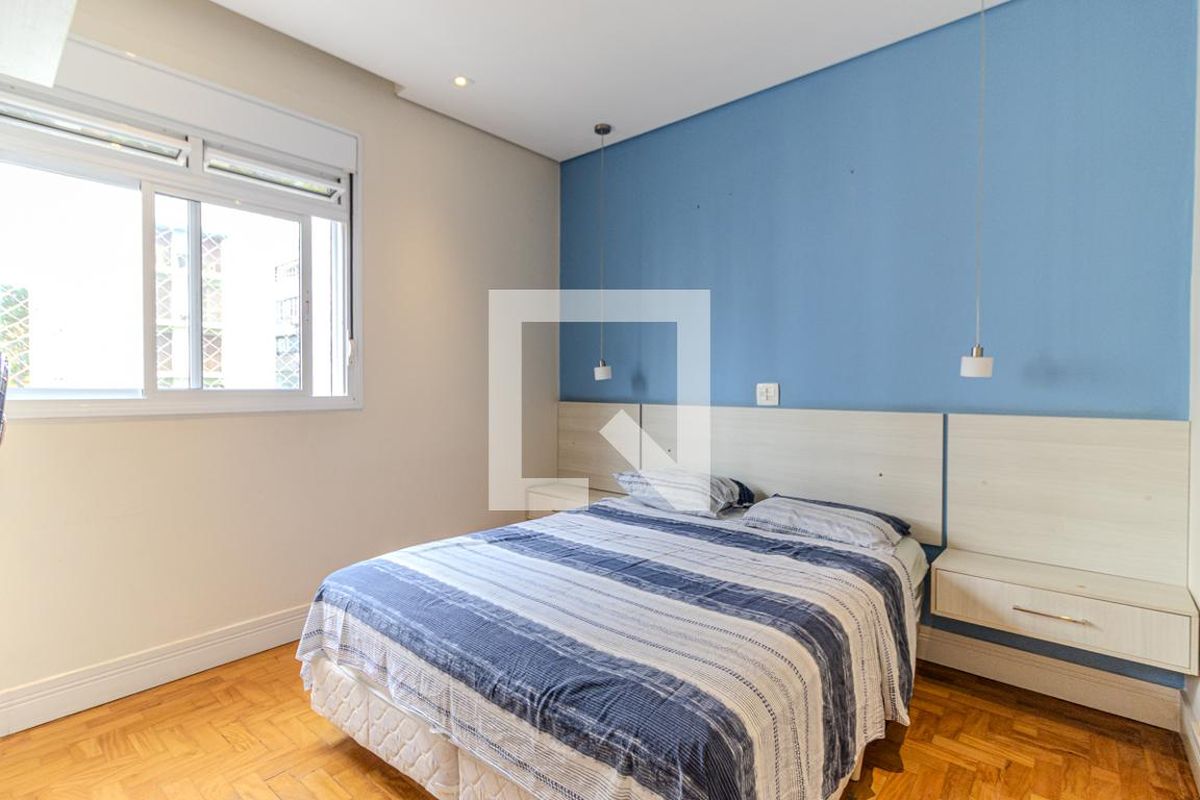 Apartamento, 3 quartos, 189 m² - Foto 40