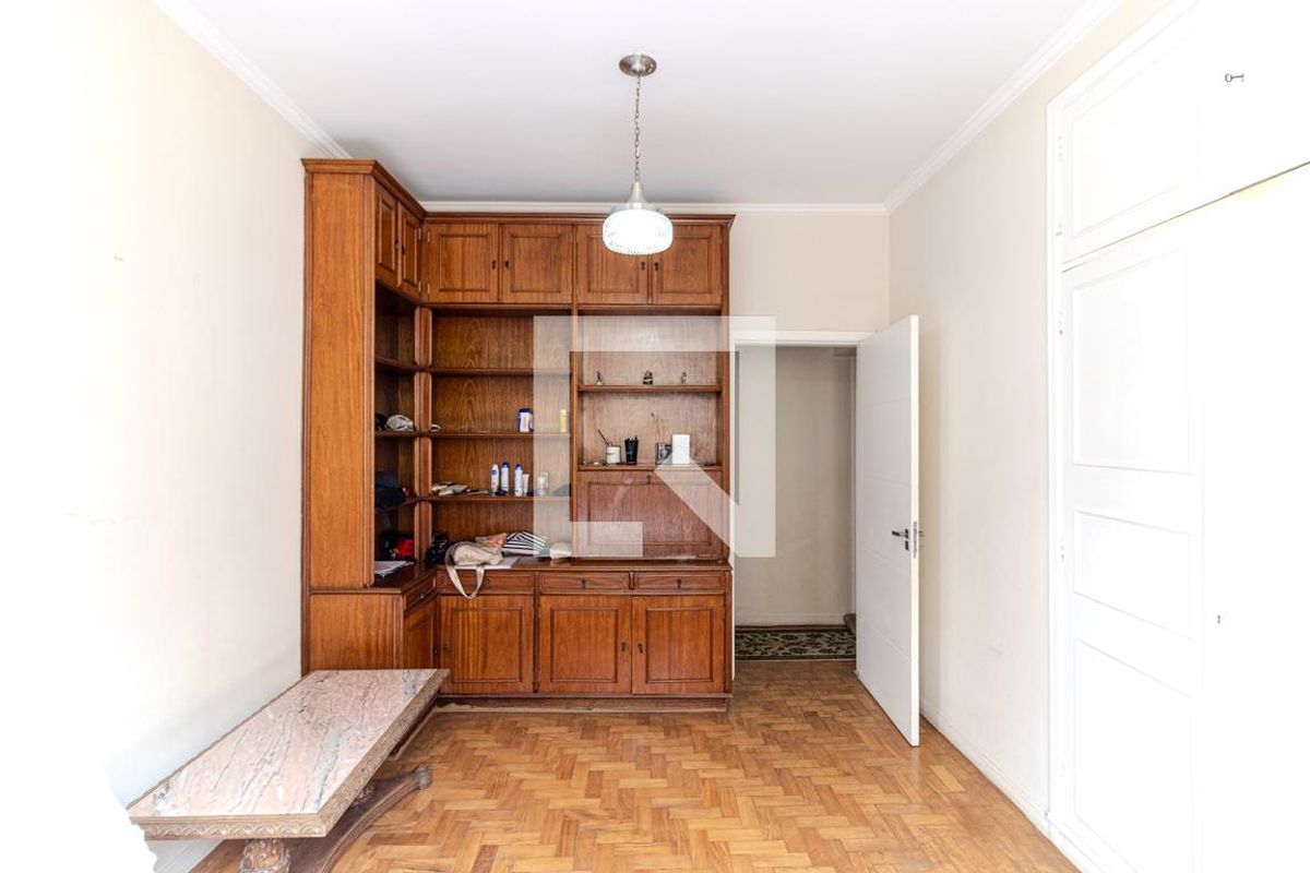 Apartamento, 3 quartos, 189 m² - Foto 30