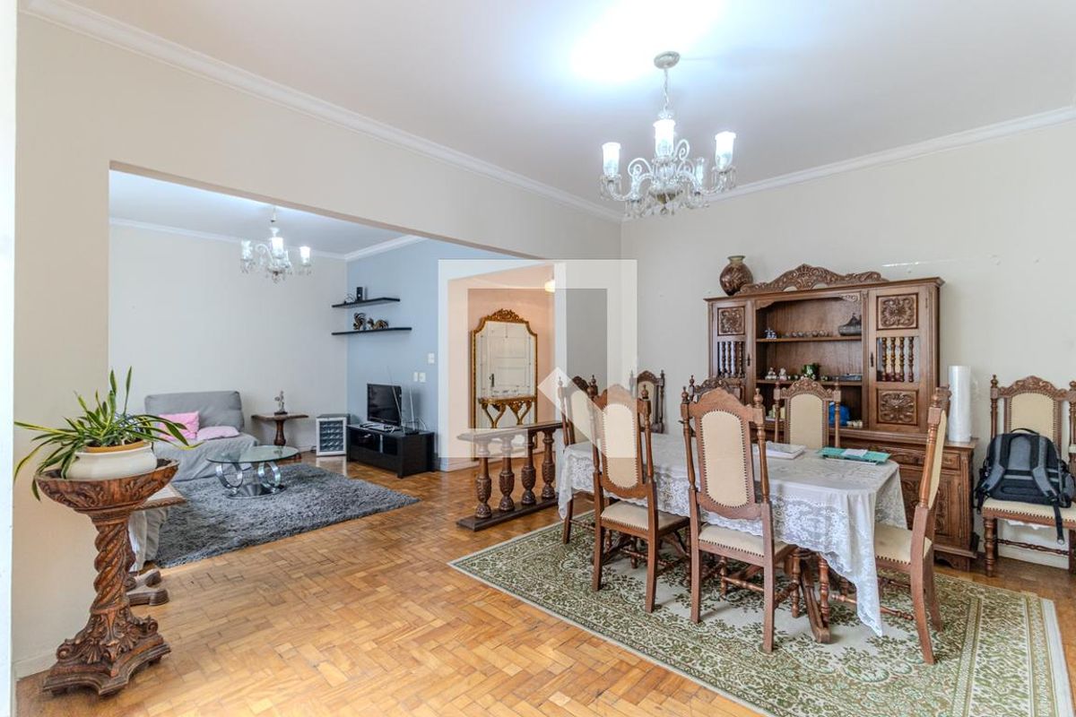 Apartamento, 3 quartos, 189 m² - Foto 12