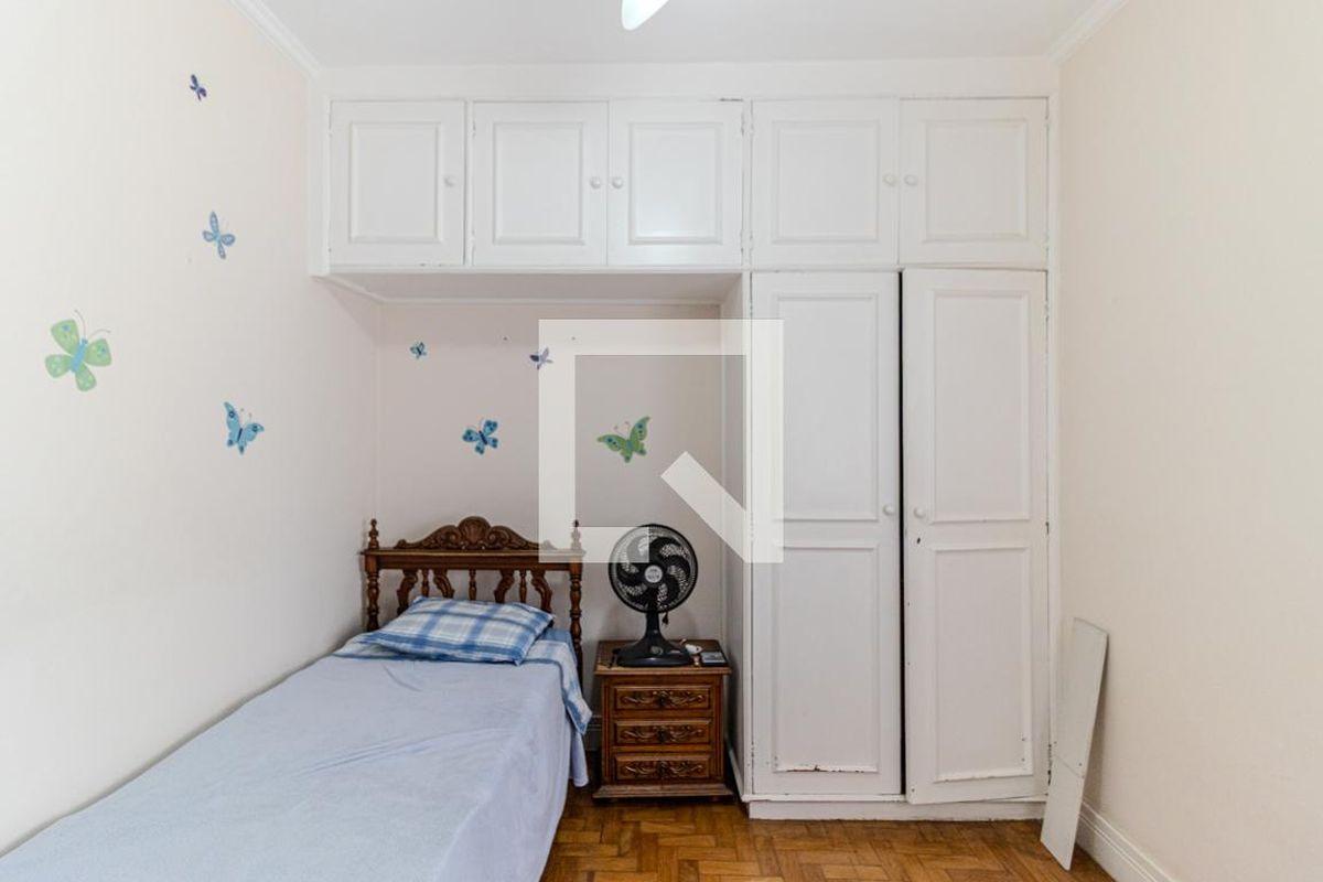 Apartamento, 3 quartos, 189 m² - Foto 34