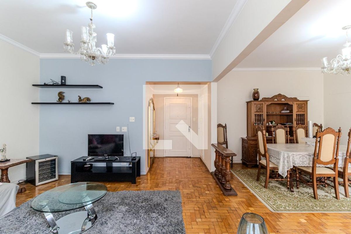 Apartamento, 3 quartos, 189 m² - Foto 16