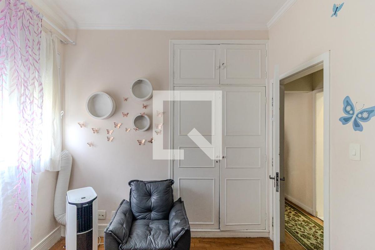 Apartamento, 3 quartos, 189 m² - Foto 36