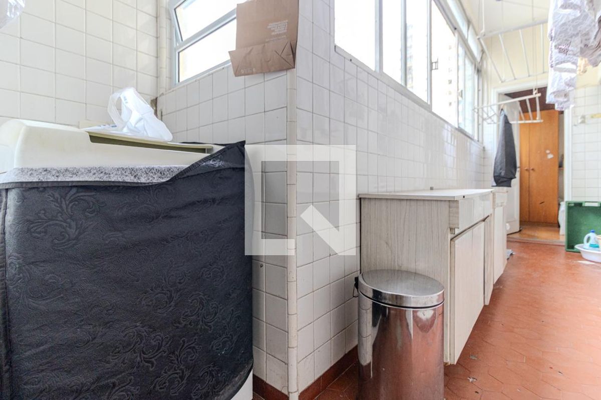 Apartamento, 3 quartos, 189 m² - Foto 86