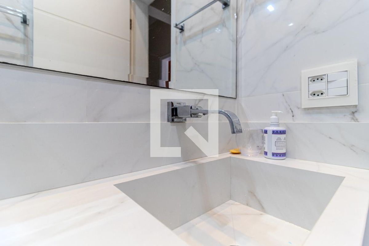 Apartamento, 3 quartos, 189 m² - Foto 60